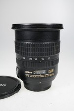 Nikon AF-S Nikkor 12-24/4 G ED