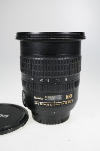 Nikon nikkor 4 g ed - nikon, af-s