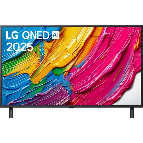 Led qned smart uhd - 4k,