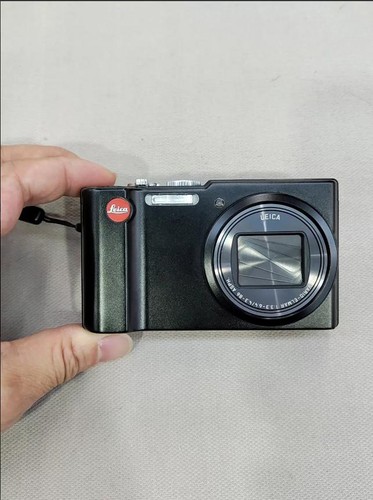 Leica lux 1 mp 20x - v-lux, 14,1