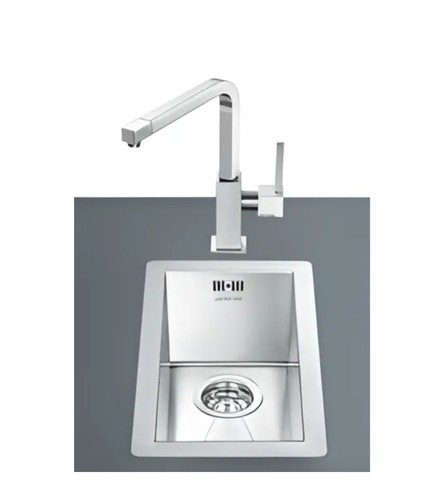 Lavello smeg vq20 una vasca - smeg,