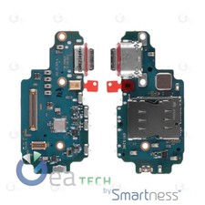 CONNETTORE RICARICA SAMSUNG GALAXY S22 ULTRA 5G CHARGING SERVICE PACK ORIGINALE