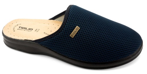 Tiglio 2080 blu - 2080,