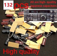 Kit ricambio condensatore