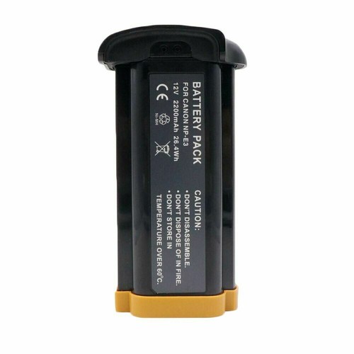 Batteria fotocamera digitale
