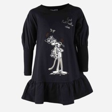 MONNALISA ABITO VESTITO