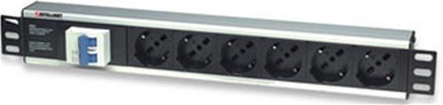 Techly professional multipresa - techly,