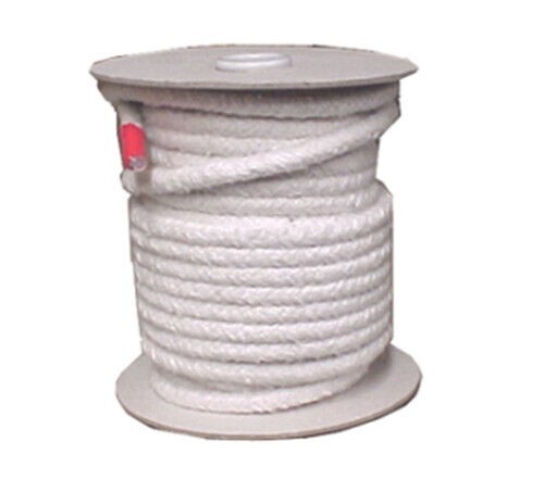Corda fibra ceramica isolante - corda,