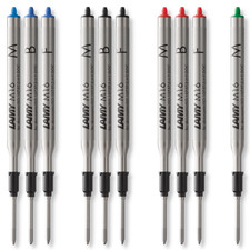LAMY penna a sfera M16 mina