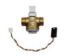 Flussometro Rotativo Caleffi