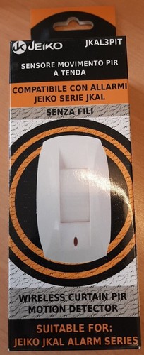 Jeiko jkal3pit sensore - jeiko,