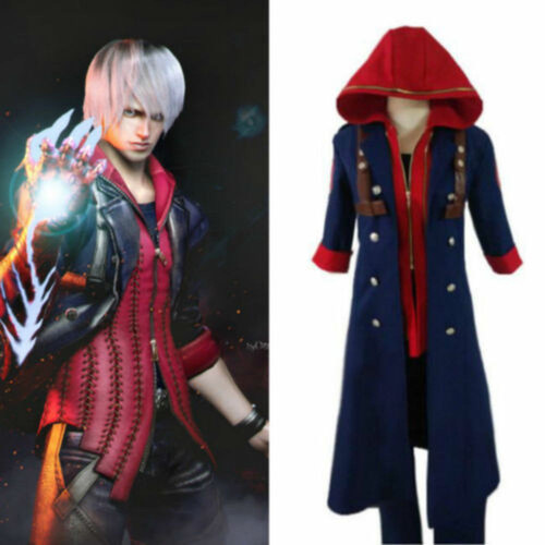 Nuovo costume cosplay - costume,