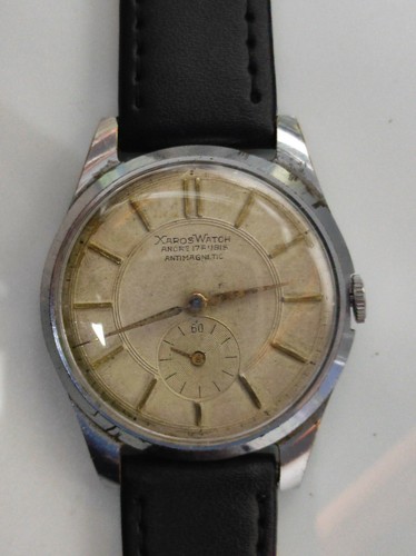 Orologio xaros mov - xaros,
