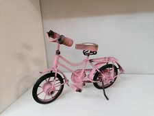 BICICLETTA    MODELLINO IN