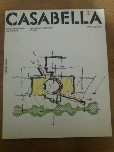 Rivista architettura - architettura,