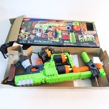 NERF Zombie Strike Doominator