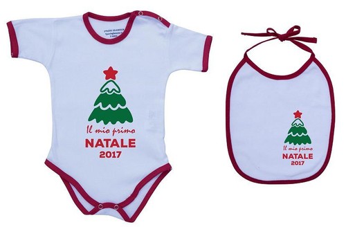 Body bavaglino neonato il - body,