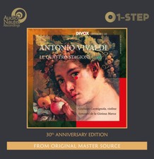 AUDIO NAUTES AN-2406 VIVALDI