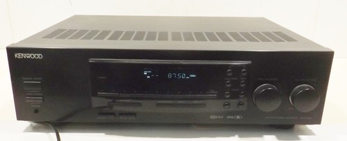 Kenwood a4080 ricevitore - kenwood, kr-a4080