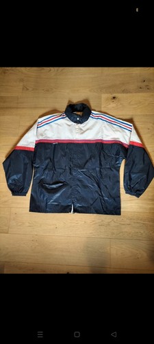 Adidas vintage ventex kway - adidas,