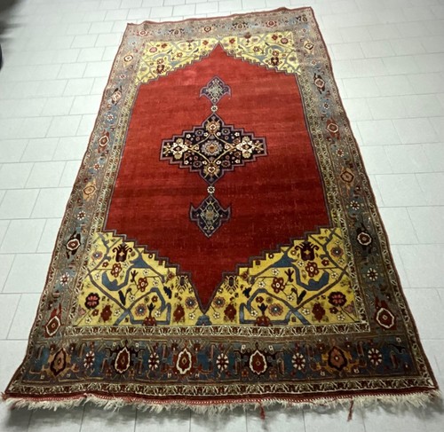 Tappeto persiano kirman - persiano,