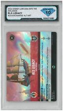 2023 Disney Lorcana Inklands