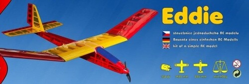 Eddie 1420 aereo - eddie,,