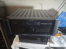 Rotel RSX-1057 Home Theater Surround Audio Video Ricevitore - 100W / 18 Kg