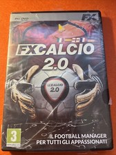 GIOCO VIDEOGIOCO PC NUOVO FX