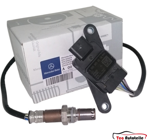 Sensore nox originale mercedes - nox,