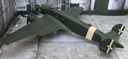 Savoia marchetti sm89 - marchetti,