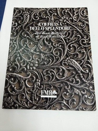 Fmr officina dello - l'officina,