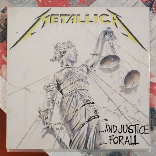 Metallica and - metallica, ‎–