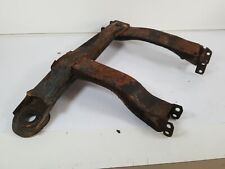 Telaio slitta anteriore supporto motore per Lancia Fulvia Coupe 1.3 2^ 3^ serie.