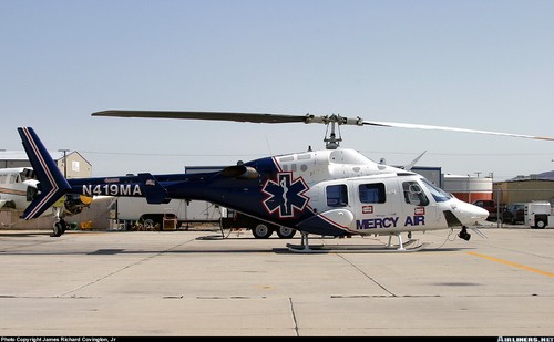 Kit fusoliera bell 222 - kit,