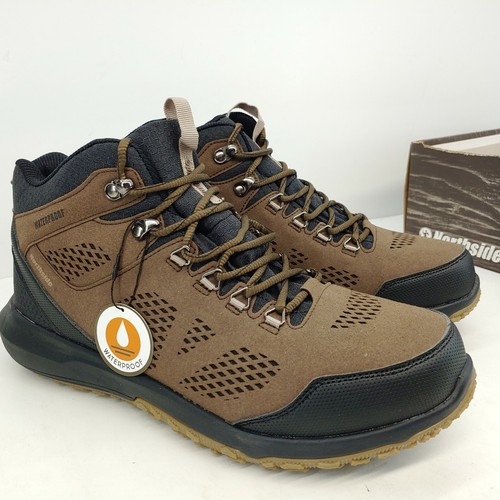 Northside benton trail hiker - northside,