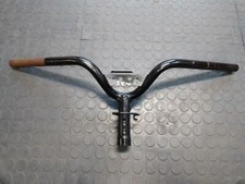 Manubrio Sterzo Honda Sky 50 1997 2004 HANDLEBAR volante sgx classic vetro 2000
