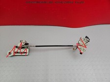 TUYAU TUYAUX ARRIÈRE 54813070200 KTM EXC F 250 4T 2018 2019 HOSE PIPE