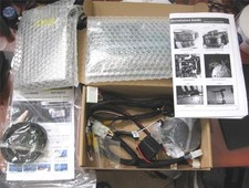 Sistema di navigazione touch