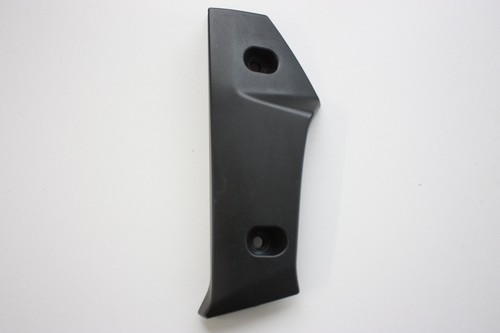 Protezione radiatore lato - protezione,