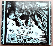 CD. Perimetro cubo. L'ultima