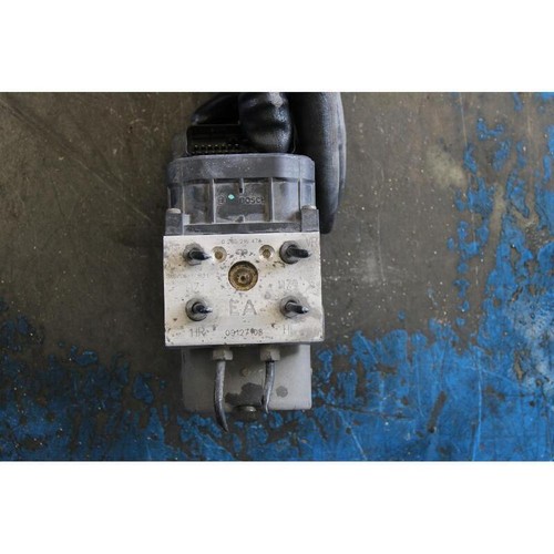 Centralina abs pompa - abs,