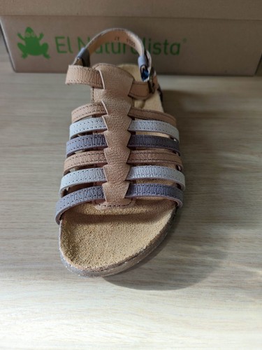 Sandale naturalista 5056 - el,