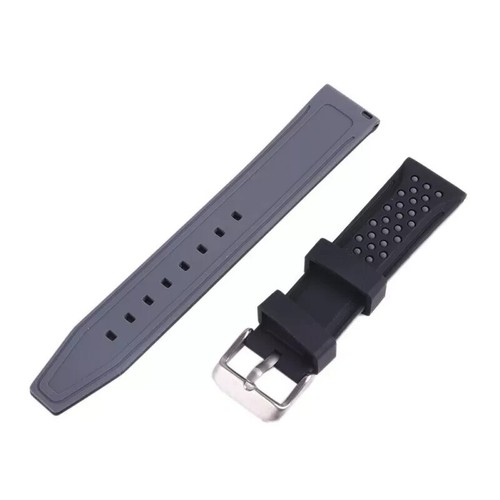 Cinturino silicone morbido - silicone,