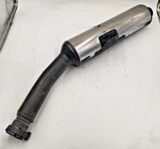 Terminale scarico yamaha - terminale, di