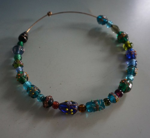 Rs1220 094 bellissima - rs1220-094:, collana