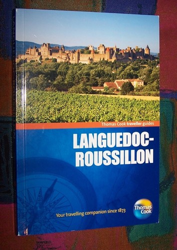 Languedoc roussillon nimes - roussillon,