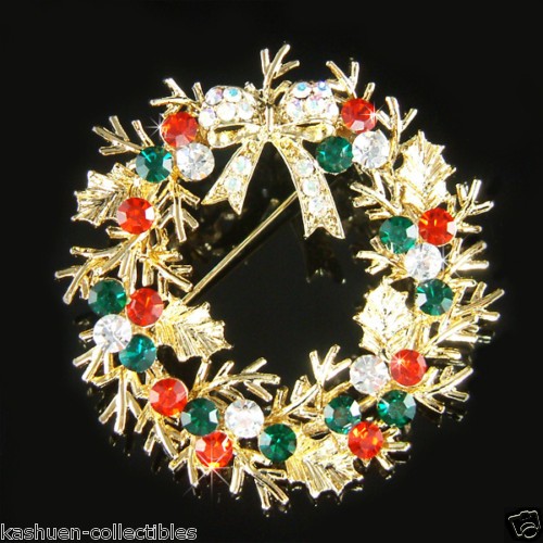Oro agrifoglio corona fiori - agrifoglio,