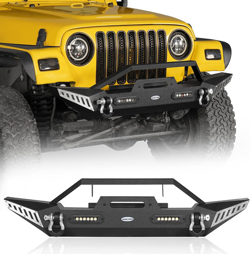 For jeep wrangler tj - for, &