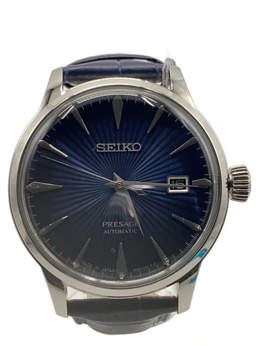 Orologio meccanico automatico